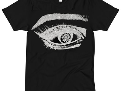 SUPERGOTH Evil Eye T-shirt main photo