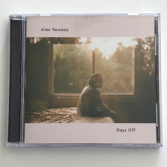 Days Off | Alex Twomey | Recital