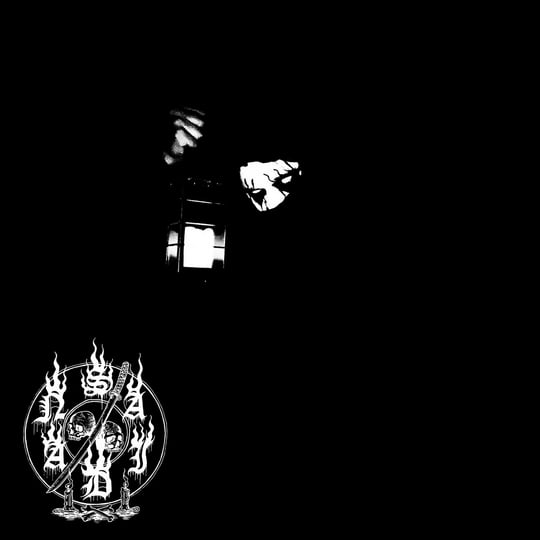 nabe190 SAIDAN / Onryo II：Her ＋3枚 Onryō II: Her Spirit Eternal | Saidan