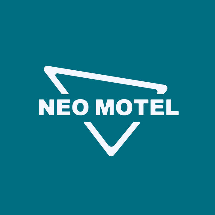 Merch | ネオモーテル / Neo Motel