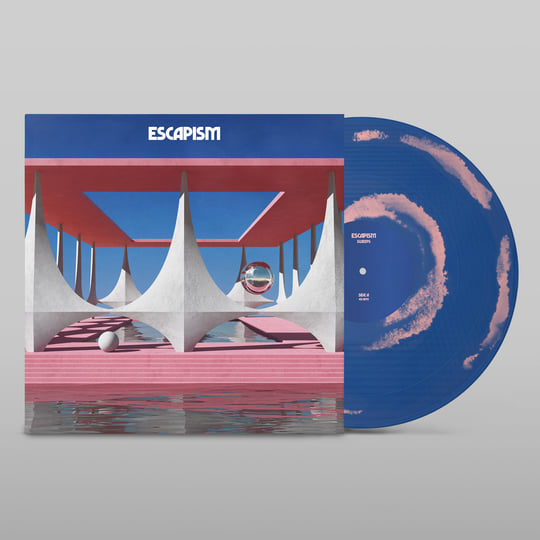 Escapism | Sweeps