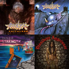 Apocalypse (Deluxe Edition) | APOCALYPSE | Tribunal + Divebomb Records