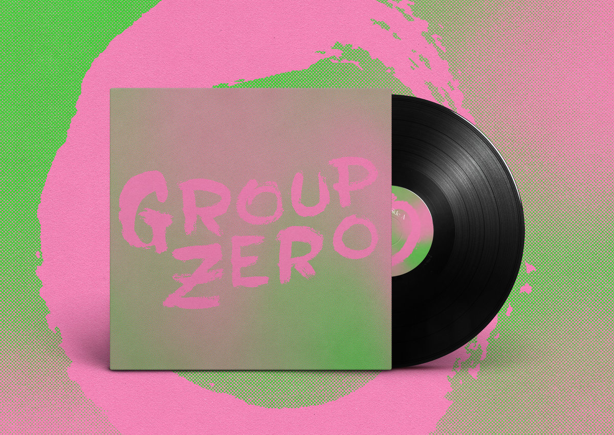 Everyone's Already Come Apart | Group Zero | Touch Sensitive