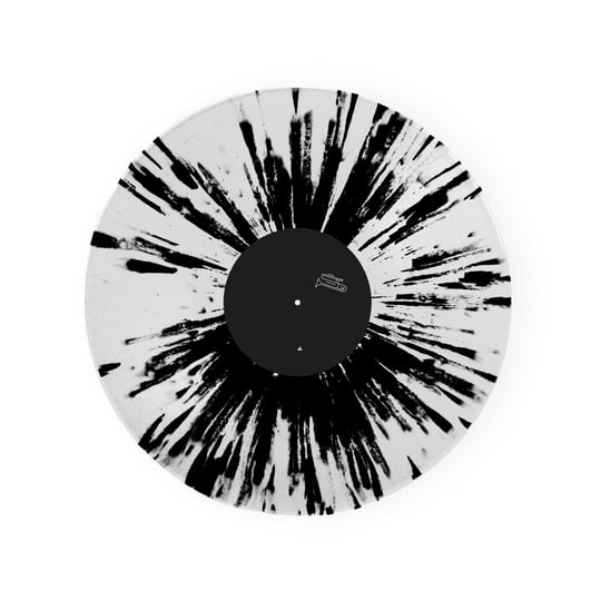 邦楽 UA / 11 2LP CLEAR COLOR VINYL battery_Until_The_End_Transpar