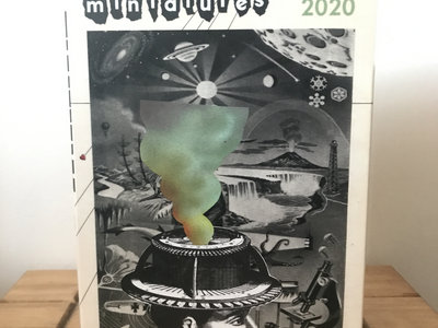 Miniatures 2020 compilation main photo