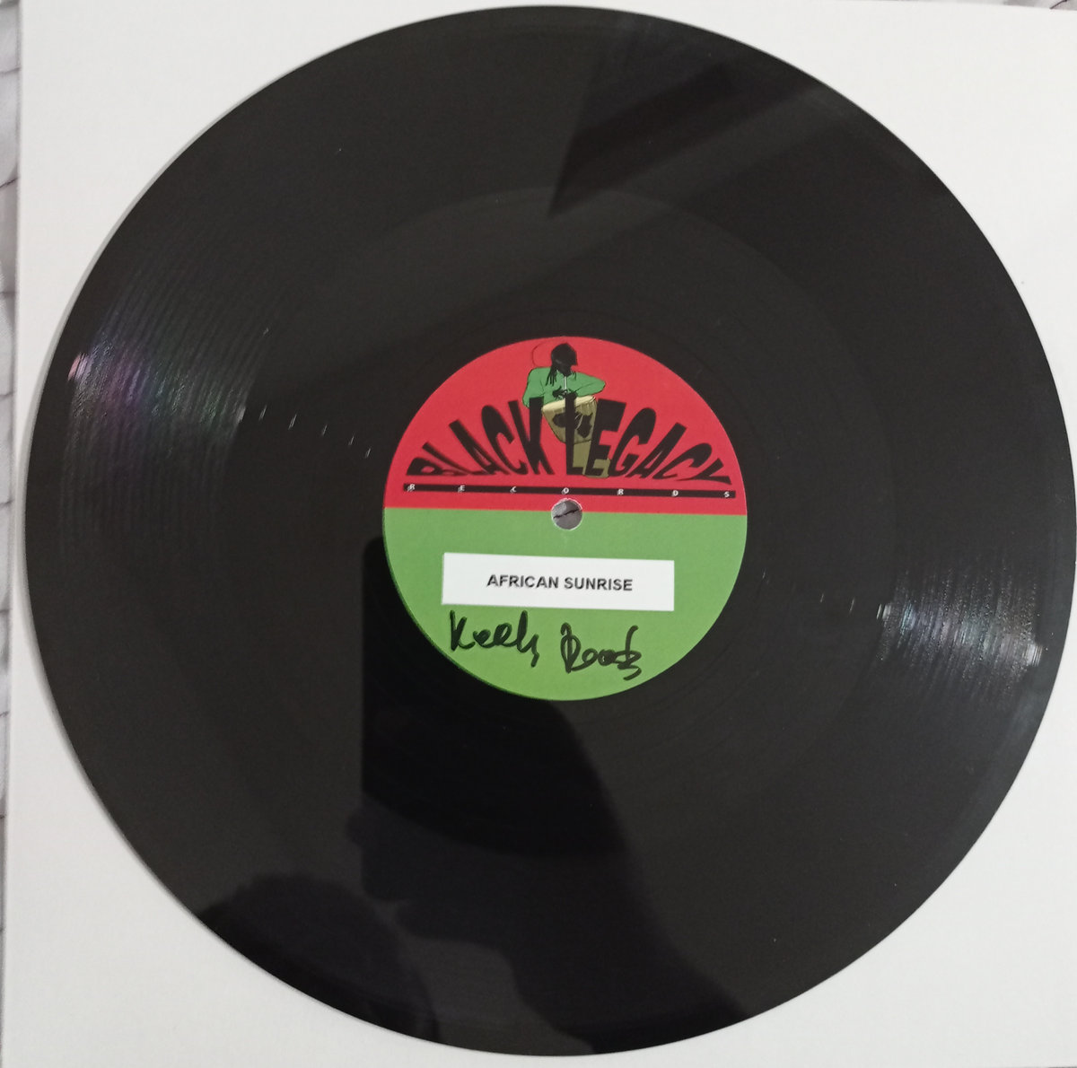 AFRICAN SUNRISE | KEETY ROOTS | Keety Roots