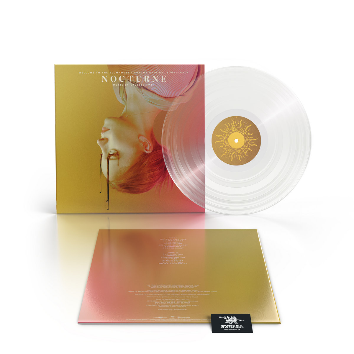 ゴールデンアワー Original Sound Track 通販