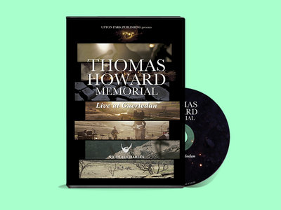 Thomas Howard Memorial - Live at Guerledan main photo