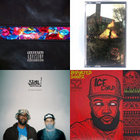 CRIMEAPPLE & DJ SKIZZ \"ROSE GOLD\" CD 新品 Rose Gold | Crimeapple x DJ Skizz | Daupe