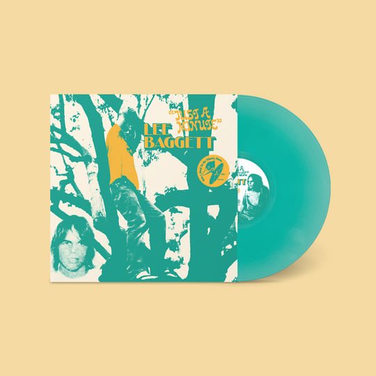 Just A Minute | Lee Baggett | Perpetual Doom