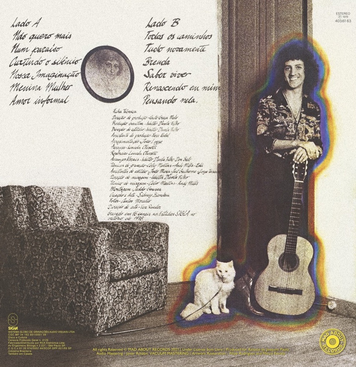 Don Beto – Don Beto –