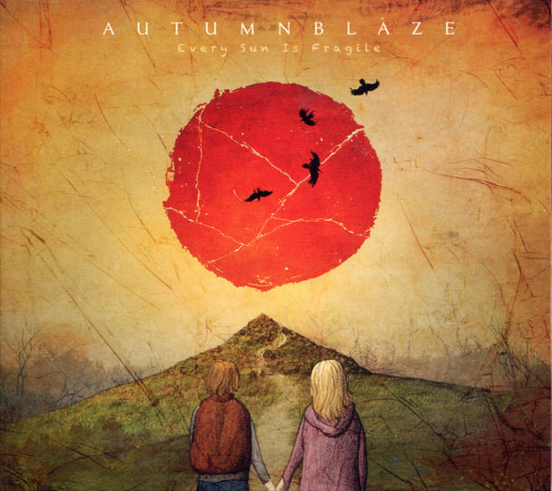 Every Sun Is Fragile | Autumnblaze | Pulverised Records
