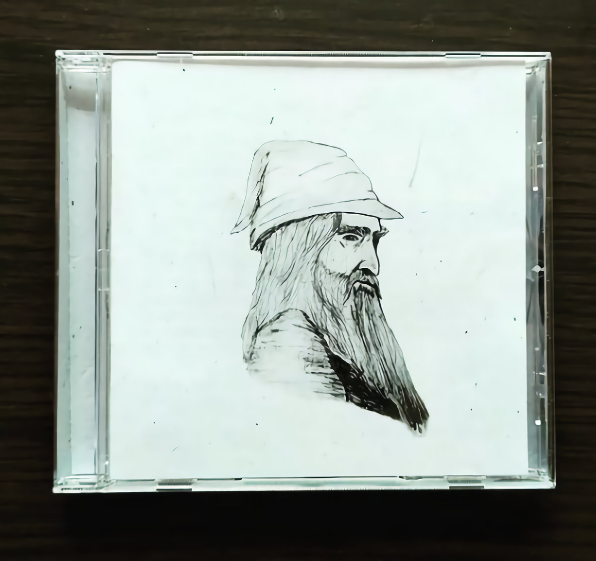 Narbaiz Redux CD