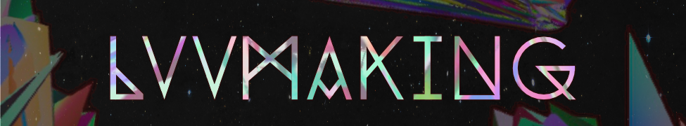 LVVMAKING — Photo