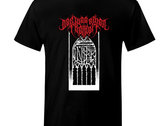 Finisterre T-Shirt | Der Weg einer Freiheit
