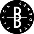 BLACK BALDENEY image