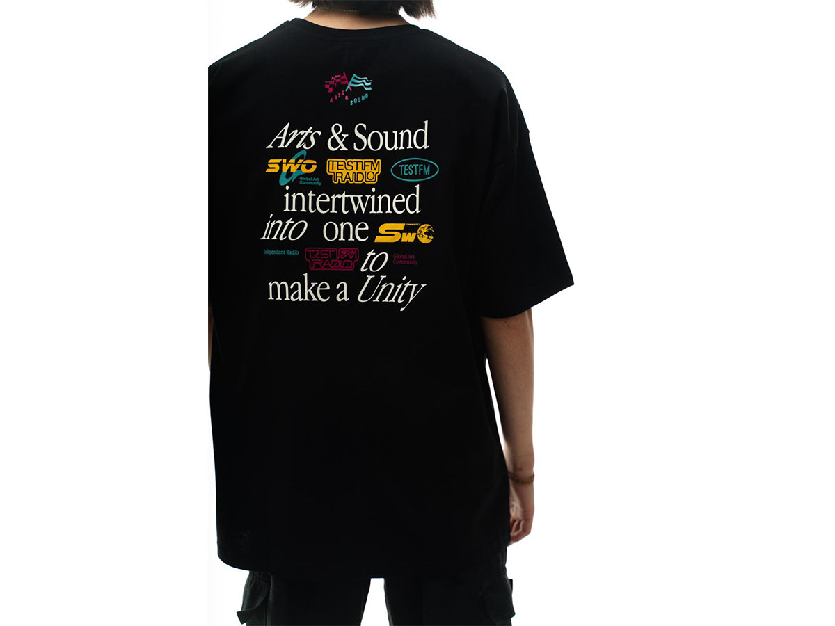 Create x unity t shirt Clearance