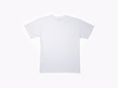 Uppermost Oversized Shirt — White Edition photo 