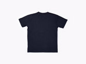 Uppermost Oversized Shirt — Navy Edition photo 