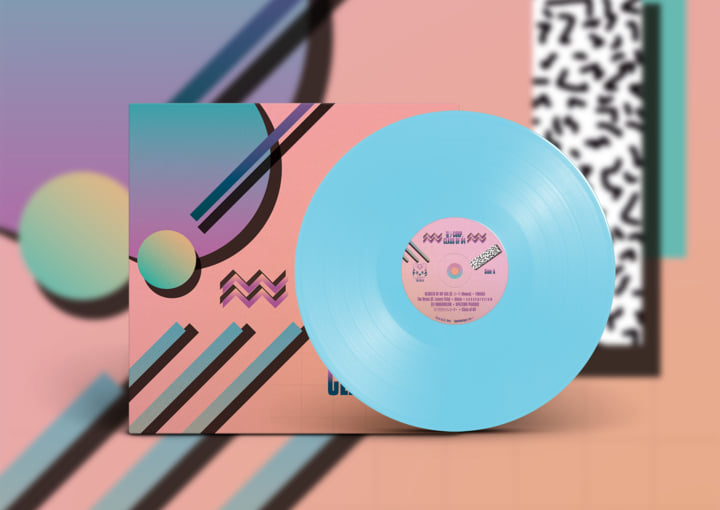 SICK【CD】WELCOME TO JAIL｜Pashya聖、Sivaカルト SICK【CD