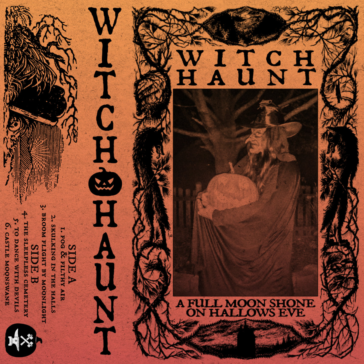 To Dance With Devils Witch Haunt 𝔚𝔯𝔬𝔲𝔤𝔥𝔱 ℜ𝔢𝔠𝔬𝔯𝔡𝔰