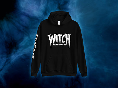 Witch House Unisex Pullover Hoodie main photo