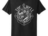 The Well - D’Andrea’s Thoth Design Black and White