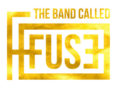 The Band Called FUSE shirt main photo