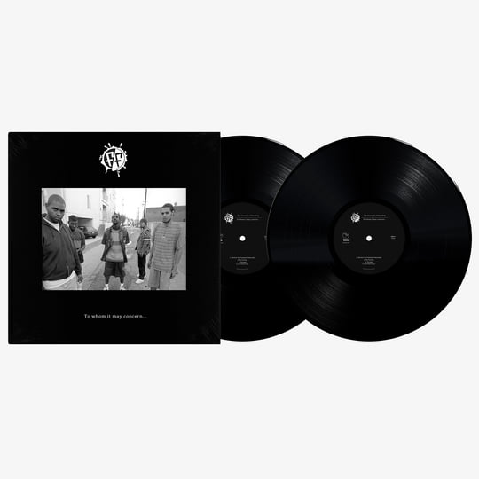 To Whom it may Concern (30th anniversary remastered