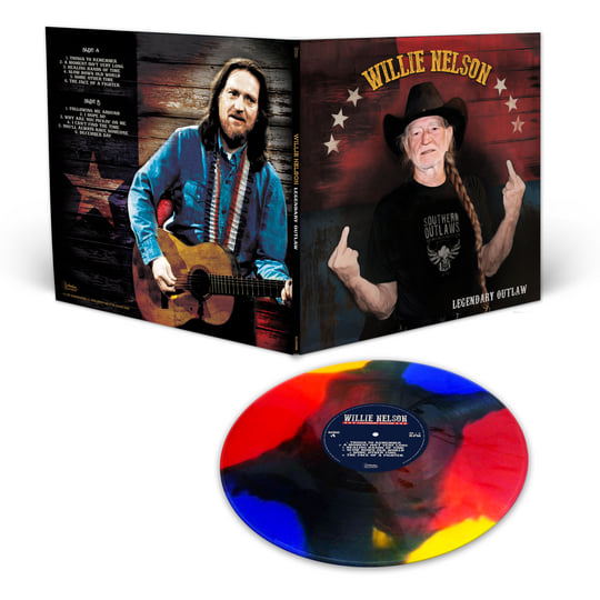 【中古】 Outlaw Reunion / Willie Nelson Willie Nelson & Waylon Jennings - Outlaw Reunion Volume 1