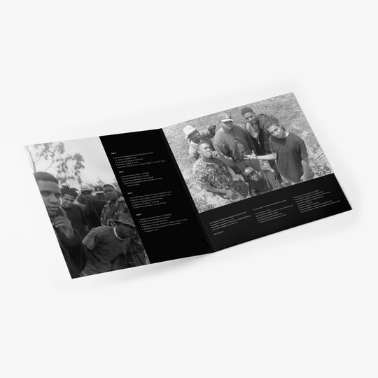 To Whom it may Concern (30th anniversary remastered edition