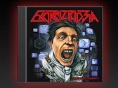 Exorcizphobia - Exorcizphobia - Friend Of Lunacy