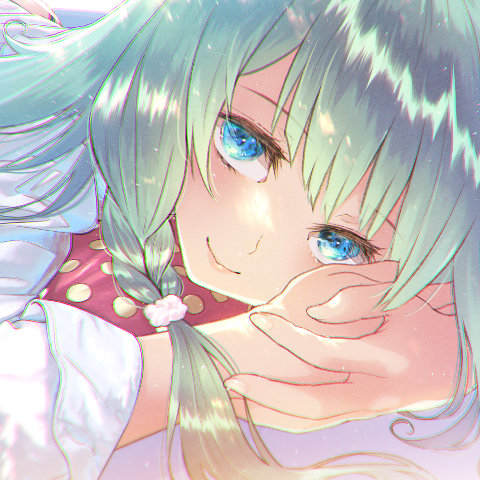 Usami Voice Pack | usami