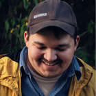 Ryan M. Robson thumbnail