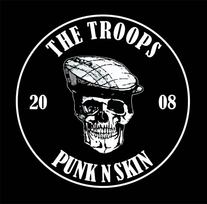 洋楽 SKINS'N'PUNKS Skins 'N' Punks, Vol. 4 - Album by The Abnormal & Barbed