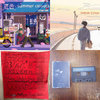 邦楽 Solitude 2:14 am / Look up at the sky LP Look Up At The Sky | Solitude 2:14am | Miles Apart Records