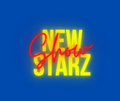 New Starz image