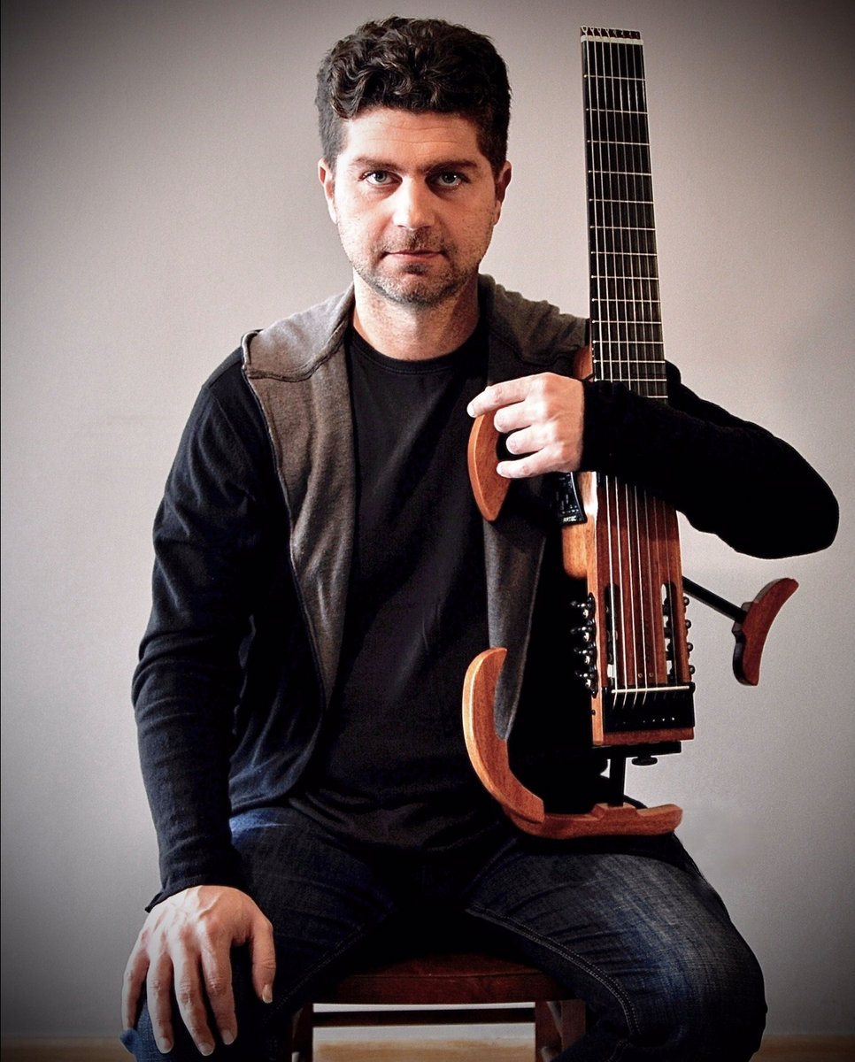 Music | Giorgos Tabakis