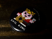 8-bit Character Buttons photo 