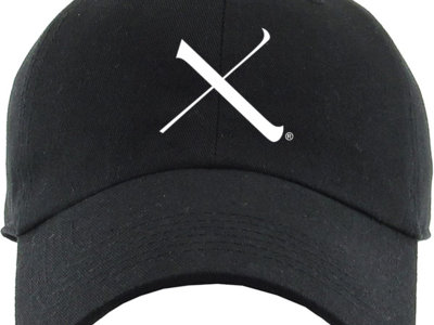 Project X Hat (Black) main photo