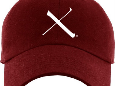Project X Hat (Crimson) main photo