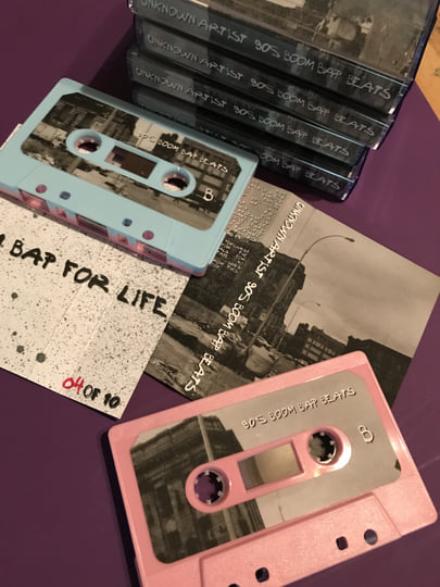 HIP HOP BEATS❗️1996年発行❗️ sddefault.jpg