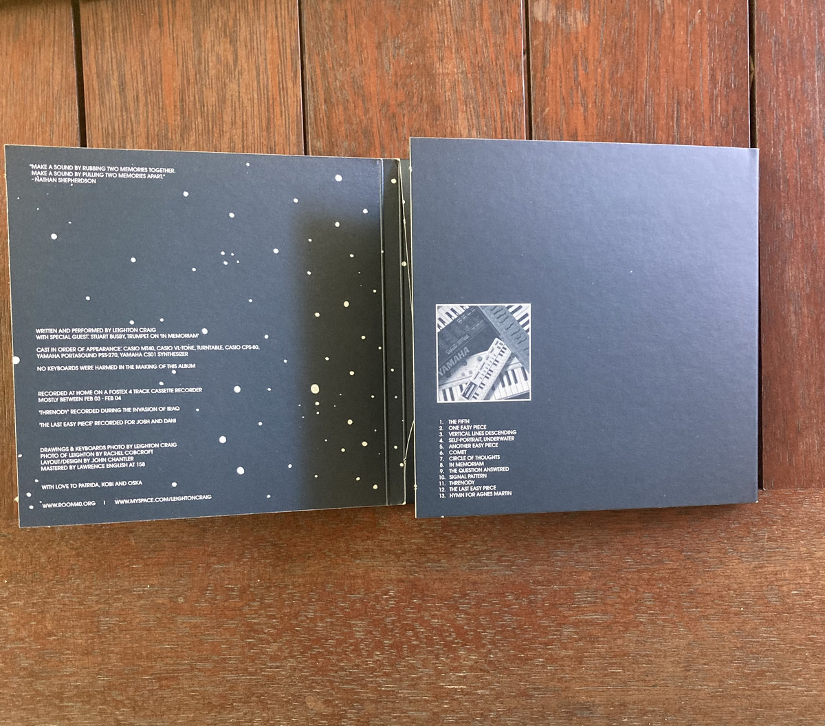 11 Easy Pieces Leighton Craig 11 Easy Pieces Leighton Craig