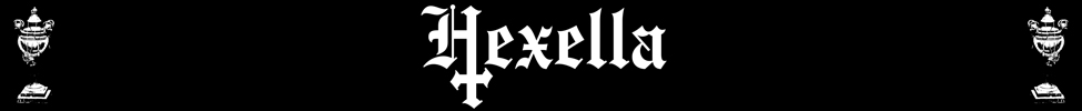 Hexella — Photo · logo