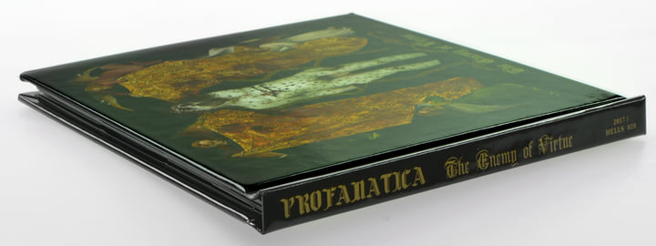 The Enemy of Virtue | PROFANATICA