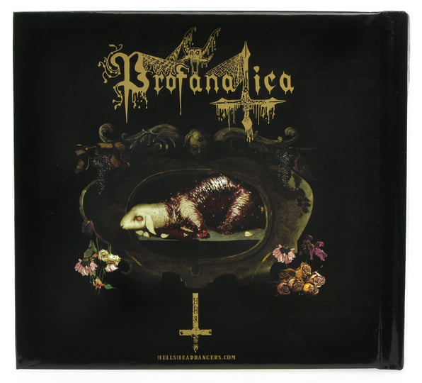 The Enemy of Virtue | PROFANATICA