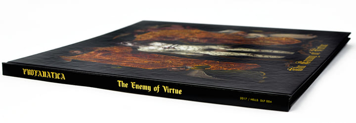 The Enemy of Virtue | PROFANATICA