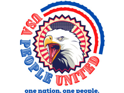 USA People United T-shirt main photo