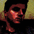 cascade symmetry | r beny | Dauw