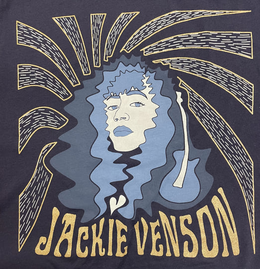 Love Transcends | Jackie Venson